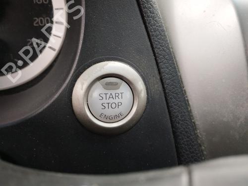 Used Switch NISSAN NAVARA NP300 Pickup (D23, D23T) 2.3 dCi 4x4 (D231) (163 hp) 27049505