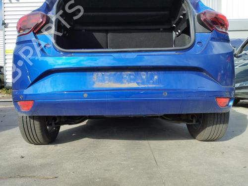 Used Rear bumper DACIA SANDERO III 1.0 SCe 65 (67 hp) 29176274
