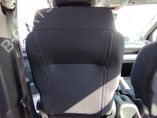 Left front seat CITROËN C3 AIRCROSS II (2R_, 2C_) 1.2 PureTech 82 (2RHMRC, 2RHMZB) | BP29140763C15 