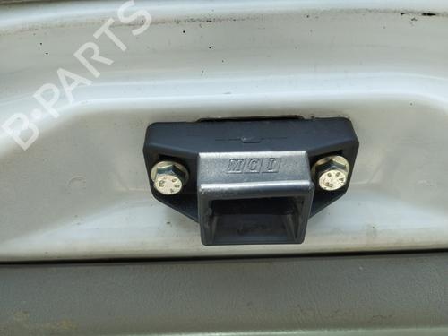 Used Tailgate lock Tailgate lock 38455311 38455311