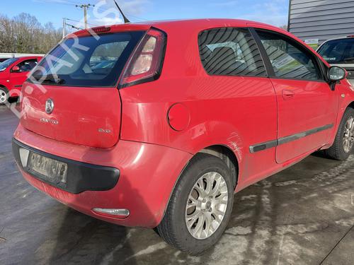 Used Parts FIAT PUNTO EVO (199_)  1.3 D Multijet (199AXC1A, 199BXC1A, 199AXT1A, 199BXT1A)  4418295