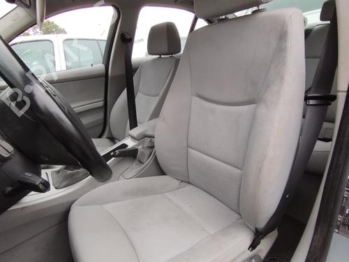 Used Left front seat BMW 3 (E90) 320 d (177 hp) 28132820