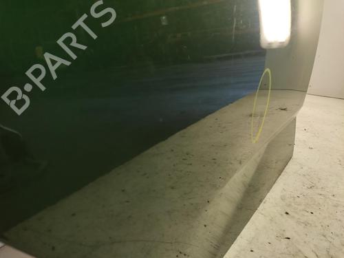 Right rear door PEUGEOT 308 III (FB_, FH_, FP_, F3_, FM_) BlueHDi 130 (FBYHZL, FBYHZT) | BP27081957C5 