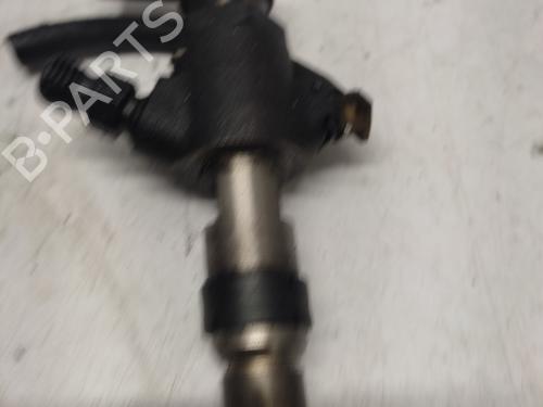 Used Injector Injector FORD FIESTA V (JH_, JD_) 1.4 TDCi (68 hp) 33114576 33114576
