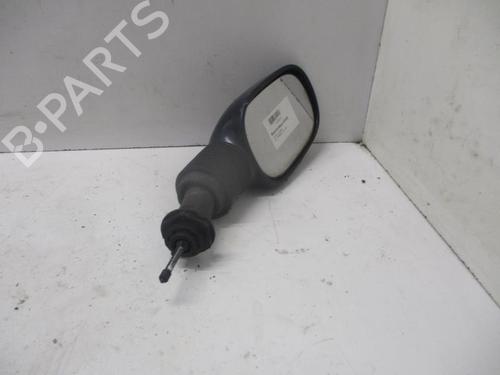 Used Right mirror FORD KA (RB_) 1.3 i (60 hp) 27076078