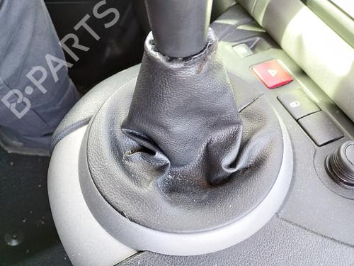 Used Shift knob Shift knob CITROËN BERLINGO MULTISPACE (B9) 1.6 BlueHDi 100 (99 hp) 32697036 32697036