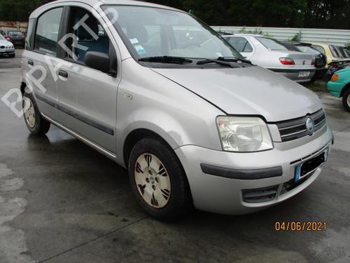 Alternator FIAT PANDA (169_) 1.2 (169.AXB11, 169.AXB1A) | BP27060963M7 - Image 9