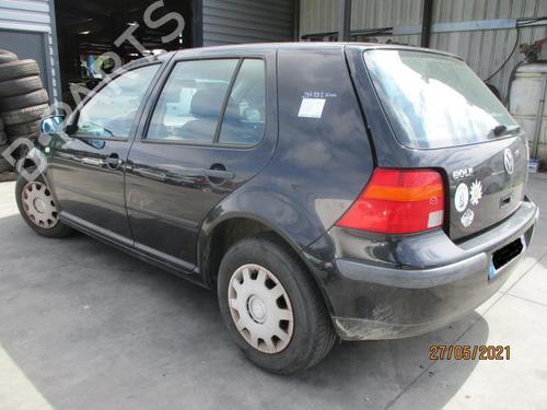 Front wiper motor VW GOLF IV (1J1) 1.4 16V | BP27076522M29 