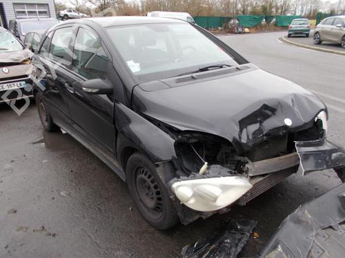 Left taillight MERCEDES-BENZ B-CLASS Sports Tourer (W245) B 180 CDI (245.207) | BP27056863C34 