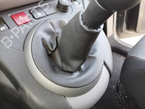 Used Shift knob CITROËN BERLINGO MULTISPACE (B9) 1.6 BlueHDi 100 (99 hp) 32697036