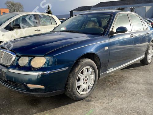 Brugte ROVER 75 (RJ) 2.0 CDT 4421918