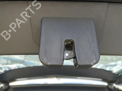 Used Tailgate lock Tailgate lock AUDI A3 Sportback (8PA) 1.8 TFSI quattro (160 hp) 33682481 33682481