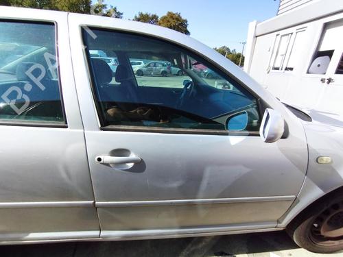 Used Right front door VW BORA I (1J2) 1.9 TDI (110 hp) 27049917