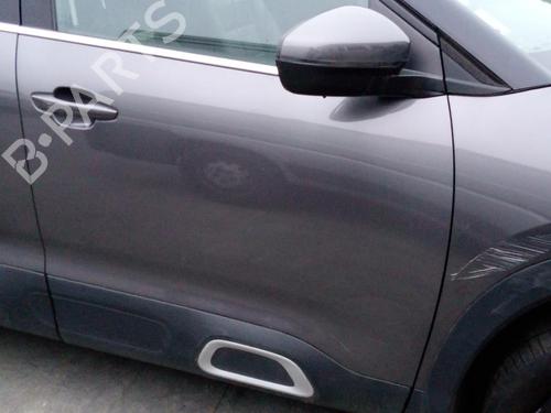 Høyre foran lås CITROËN C5 AIRCROSS (A_) 1.6 PureTech 180 (A45GFR) (181 hp) 27070538