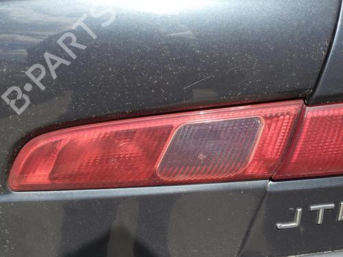Højre baglygte bagklap ALFA ROMEO 156 Sportwagon (932_) 1.9 JTD (932B2B, 932B2C) (115 hp) 27071767