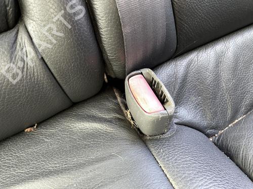 Used Seat buckle VOLVO S60 I (384) 2.4 D (130 hp) 27086996