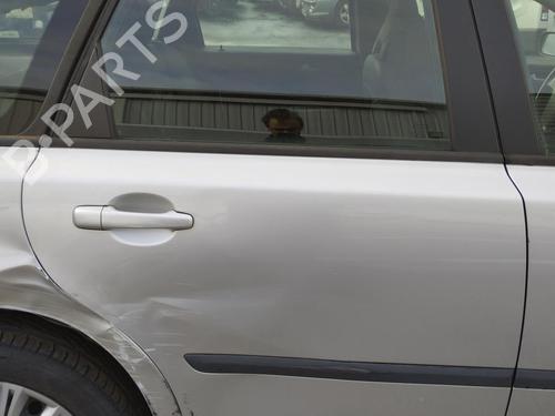 Used Rear right exterior door handle VOLVO V50 (545) 2.0 D (136 hp) 27074578