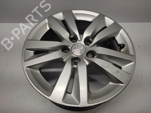Rim PEUGEOT 308 SW II (LC_, LJ_, LR_, LX_, L4_) 1.5 BlueHDi 100 BP27062180C45