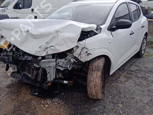 Gearbox DACIA JOGGER (RK_) 1.0 TCe 100 ECO-G (RKMT) | BP27521162M3 - Image 3