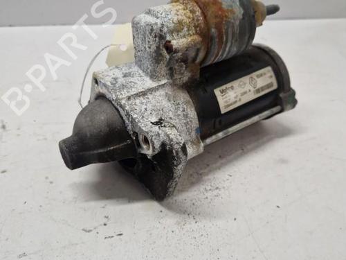 Starter RENAULT CLIO IV (BH_) 1.5 dCi 90 | BP27082904M8 