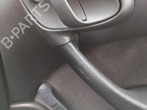 Højre bagtil invendig håndtag CITROËN XSARA (N1) 2.0 HDi 90 (90 hp) 27072500