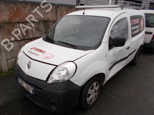 Front right window mechanism RENAULT KANGOO Express (FW0/1_) 1.5 dCi 85 (FW0K, FW0L, FW0B) | BP27086067C23 - Image 6