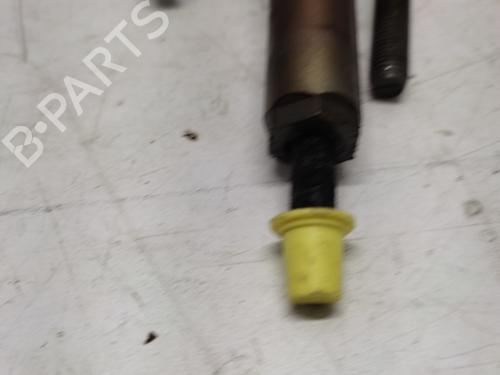 Used Injector Injector RENAULT SCÉNIC II (JM0/1_) [2003-2010] 33545252 33545252