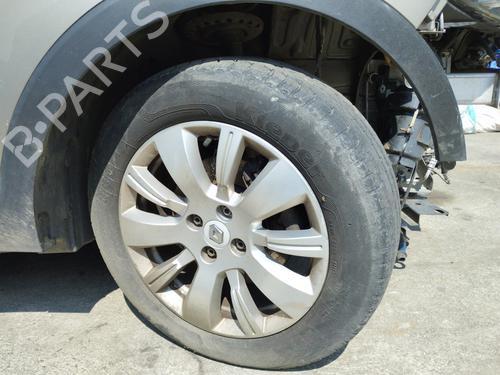 Højre bremsekaliber foran RENAULT CAPTUR I (J5_, H5_) 1.5 dCi 90 (J5N4, J5M5, J5MW, J5M6, J5AL, J5AJ) (90 hp) 27044100
