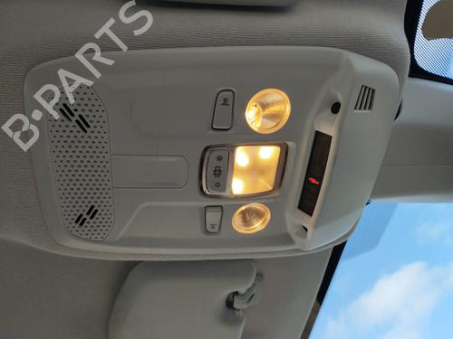 Used Interior roof light Interior roof light 37189450 37189450