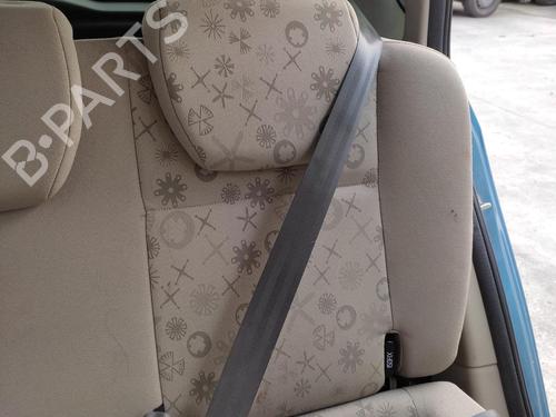 Headrest RENAULT MODUS / GRAND MODUS (F/JP0_) 1.6 (JP03, JP0B, JP0U, JP0Y, JP1G) | BP27068101I31 - Image 2