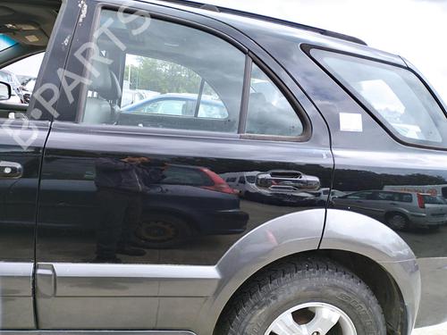 Dashboard KIA SORENTO I (JC) 2.5 CRDi 4WD | BP27060198C46  - Image 44