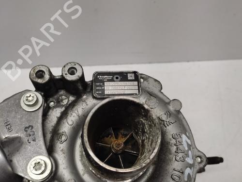 Turbocharger/Supercharger FIAT TALENTO Van (296_) 1.6 D | BP29847485M71 