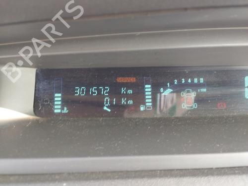 Bagtil kofangere RENAULT SCÉNIC II (JM0/1_) 1.5 dCi (JM1E, JM16) | BP29736812C8 