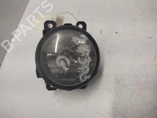 Left front fog light CITROËN C4 II (NC_) 1.6 HDi 115 | BP27504863C30 