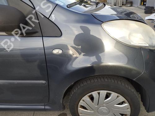Starter CITROËN C1 (PM_, PN_) 1.0 | BP27045772M8 - Image 9