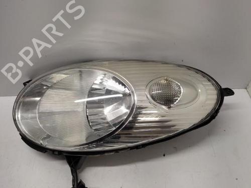 Left headlight NISSAN MICRA III (K12) 1.2 16V | BP27083683C28 