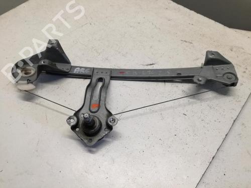 Used Rear left window mechanism OPEL VECTRA B (J96) 1.6 i 16V (F19) (100 hp) 27086200
