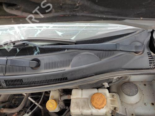 Used Front windshield wiper arm CHEVROLET AVEO / KALOS Hatchback (T250, T255) 1.2 LPG (84 hp) 27076756