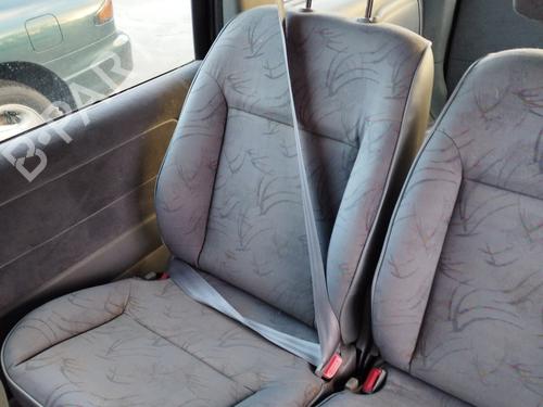 Asientos traseiros CITROËN EVASION MPV (22, U6) 2.0 HDI (109 hp) 32429134