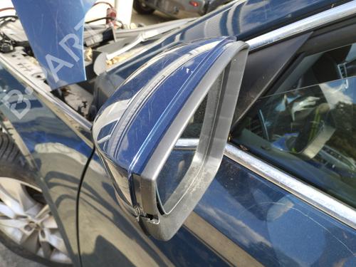 Left mirror SKODA KODIAQ I (NS6, NS7, NV7) 2.0 TDI | BP29359400C26 