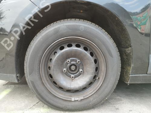 Used Rim RENAULT SCÉNIC III (JZ0/1_) 1.5 dCi (110 hp) 27631490