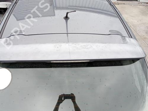 Used Tailgate Tailgate MAZDA 3 (BK) 1.6 DI Turbo (109 hp) 27052929 27052929