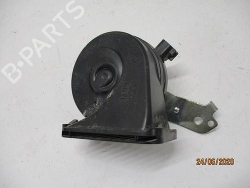 Horn NISSAN QASHQAI / QASHQAI +2 I (J10, NJ10, JJ10E) 1.5 dCi | BP27061292E13 
