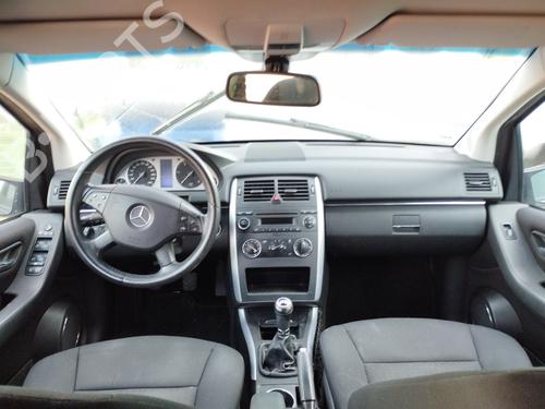 Used Dashboard MERCEDES-BENZ B-CLASS Sports Tourer (W245) B 180 CDI (245.207) (109 hp) 27047301