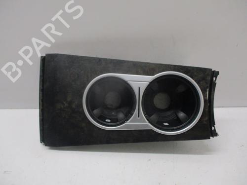 Cup/Object holder MERCEDES-BENZ M-CLASS (W164) ML 320 CDI 4-matic (164.122) | BP27050631I37 