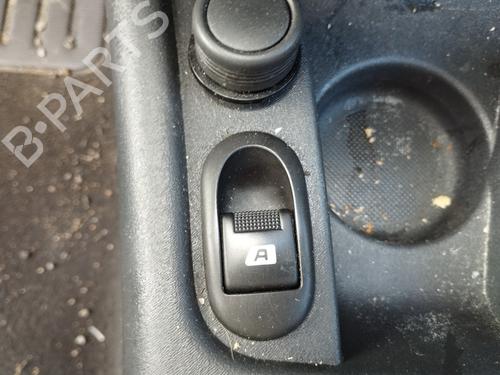 Used Left front window switch CITROËN C3 I (FC_, FN_) 1.4 i (73 hp) 28495867