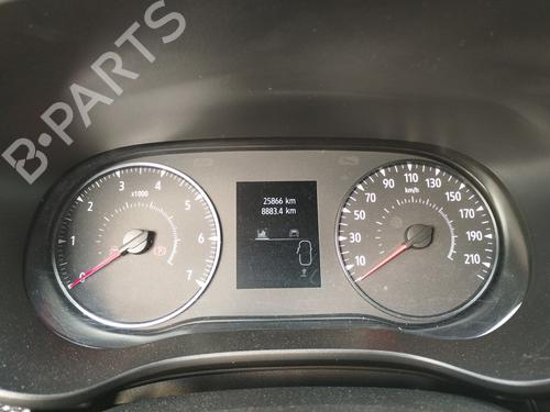 Used Instrument cluster DACIA SANDERO III 1.0 SCe 65 (67 hp) 29361323