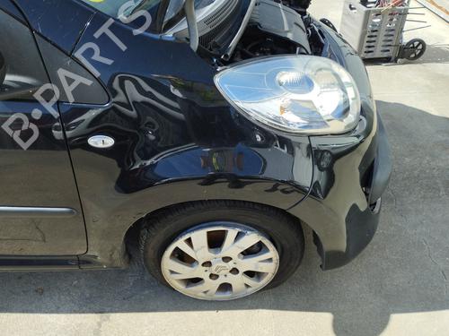 Used Right front driveshaft CITROËN C1 (PM_, PN_) 1.0 (68 hp) 29476547