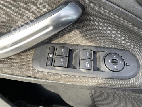 Used Left front window switch FORD S-MAX (WA6) 1.8 TDCi (125 hp) 27081685