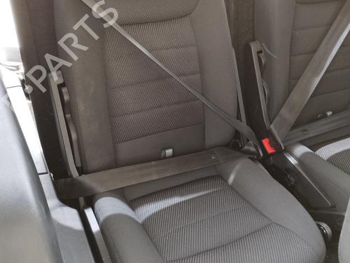 Used Rear seat (3rd row) FORD S-MAX (WA6) 2.0 TDCi (140 hp) 30449862